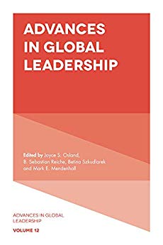 Advances in Global Leadership Original PDF